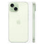 Apple iPhone 15 - 128GB / Green / 5G / 6.1’’ / Middle East Version Mobiles & Tablets > Mobiles