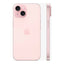 Apple iPhone 15 - 128GB / Pink / 5G / 6.1’’ Mobiles & Tablets > Mobiles