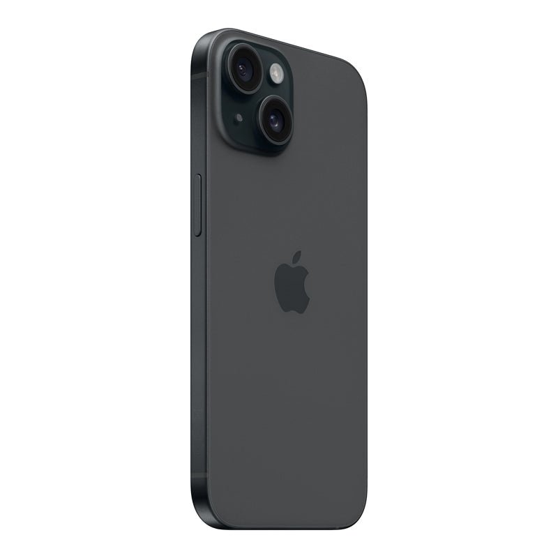 Apple iPhone 15 - 256GB / Black / 5G / 6.1’’ Mobiles & Tablets > Mobiles