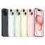 Apple iPhone 15 - 512GB / Black / 5G / 6.1’’ / Middle East Version Mobiles & Tablets > Mobiles