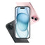 Apple iPhone 15 - 512GB / Black / 5G / 6.1’’ / Middle East Version Mobiles & Tablets > Mobiles