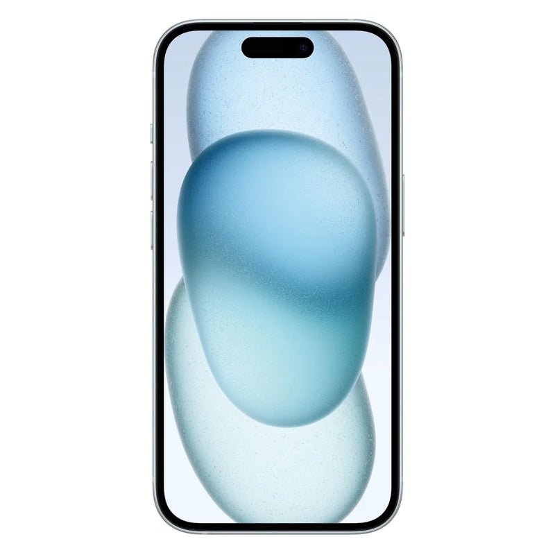 Apple iPhone 15 - 512GB / Blue / 5G / 6.1’’ / Middle East Version Mobiles & Tablets > Mobiles