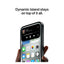 Apple iPhone 15 - 512GB / Blue / 5G / 6.1’’ / Middle East Version Mobiles & Tablets > Mobiles