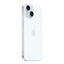 Apple iPhone 15 - 512GB / Blue / 5G / 6.1’’ / Middle East Version Mobiles & Tablets > Mobiles