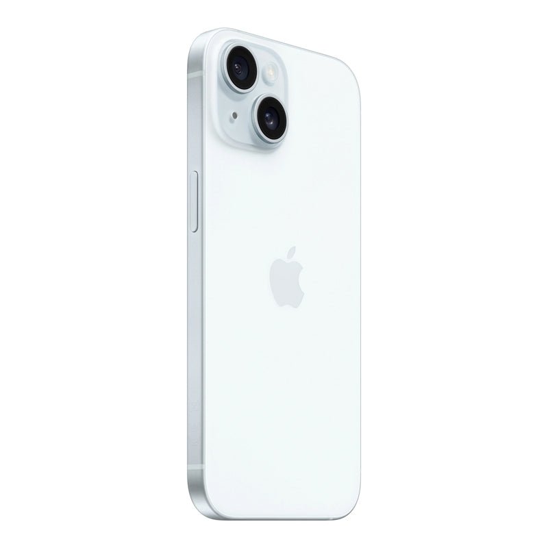 Apple iPhone 15 - 512GB / Blue / 5G / 6.1’’ / Middle East Version Mobiles & Tablets > Mobiles