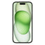 Apple iPhone 15 - 512GB / Green / 5G / 6.1’’ / Middle East Version Mobiles & Tablets > Mobiles