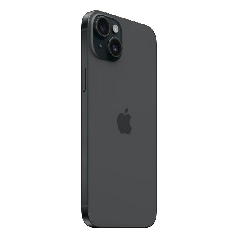 Apple iPhone 15 Plus - 128GB / Black / 5G / 6.7’’ Mobiles & Tablets > Mobiles