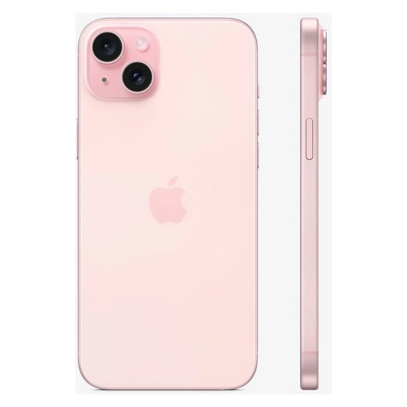 Apple iPhone 15 Plus - 128GB / Pink / 5G / 6.7’’ Mobiles & Tablets > Mobiles > Offer Zone