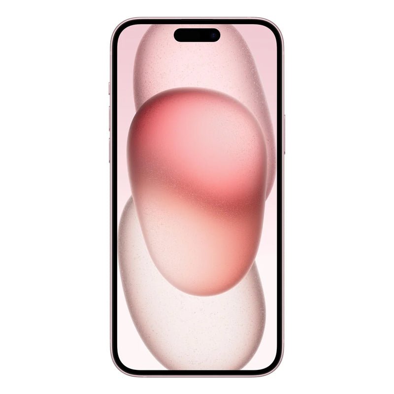 Apple iPhone 15 Plus - 128GB / Pink / 5G / 6.7’’ Mobiles & Tablets > Mobiles > Offer Zone