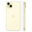 Apple iPhone 15 Plus - 128GB / Yellow / 5G / 6.7’’ Mobiles & Tablets > Mobiles