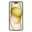 Apple iPhone 15 Plus - 128GB / Yellow / 5G / 6.7’’ Mobiles & Tablets > Mobiles