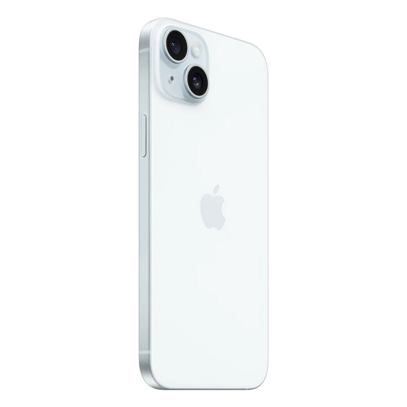Apple iPhone 15 Plus - 256GB / Blue / 5G / 6.7’’ / Middle East Version Mobiles & Tablets > Mobiles