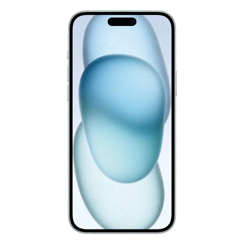 Apple iPhone 15 Plus - 256GB / Blue / 5G / 6.7’’ / Middle East Version Mobiles & Tablets > Mobiles