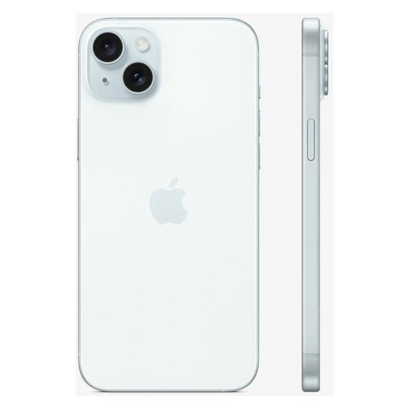 Apple iPhone 15 Plus - 256GB / Blue / 5G / 6.7’’ / Middle East Version Mobiles & Tablets > Mobiles
