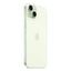 Apple iPhone 15 Plus - 256GB / Green / 5G / 6.7’’ / Middle East Version Mobiles & Tablets > Mobiles