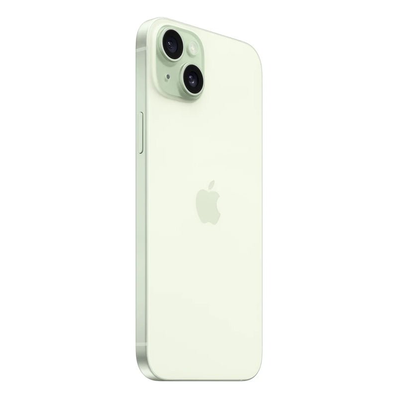 Apple iPhone 15 Plus - 256GB / Green / 5G / 6.7’’ / Middle East Version Mobiles & Tablets > Mobiles