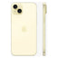 Apple iPhone 15 Plus - 256GB / Yellow / 5G / 6.7’’ / Middle East Version Mobiles & Tablets > Mobiles
