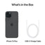 Apple iPhone 15 Plus - 512GB / Black / 5G / 6.7’’ Mobiles & Tablets > Mobiles > Offer Zone