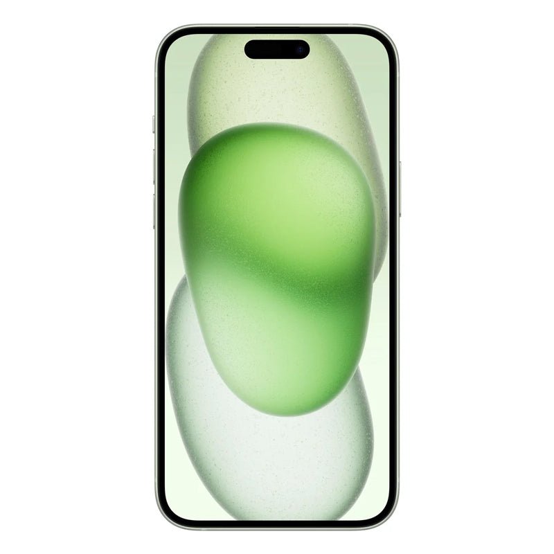 Apple iPhone 15 Plus - 512GB / Green / 5G / 6.7’’ Mobiles & Tablets > Mobiles