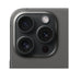 Apple iPhone 15 Pro - 128GB / Black Titanium / 5G / 6.1’’ / Middle East Version Mobiles & Tablets > Mobiles > Offer Zone