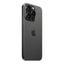 Apple iPhone 15 Pro - 128GB / Black Titanium / 5G / 6.1’’ / Middle East Version Mobiles & Tablets > Mobiles > Offer Zone