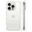 Apple iPhone 15 Pro - 128GB / White Titanium / 5G / 6.1’’ / Middle East Version Mobiles & Tablets > Mobiles > Offer Zone