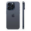 Apple iPhone 15 Pro - 1TB / Blue Titanium / 5G / 6.1’’ / Middle East Version Mobiles & Tablets > Mobiles > Offer Zone