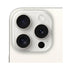 Apple iPhone 15 Pro - 1TB / White Titanium / 5G / 6.1’’ / Middle East Version Mobiles & Tablets > Mobiles