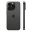 Apple iPhone 15 Pro - 256GB / Black Titanium / 5G / 6.1’’ / Middle East Version Mobiles & Tablets > Mobiles