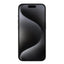 Apple iPhone 15 Pro - 256GB / Black Titanium / 5G / 6.1’’ / Dual Physical SIM Mobiles & Tablets > Mobiles