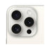 Apple iPhone 15 Pro - 256GB / White Titanium / 5G / 6.1’’/ Dual Physical Sim Mobiles & Tablets > Mobiles