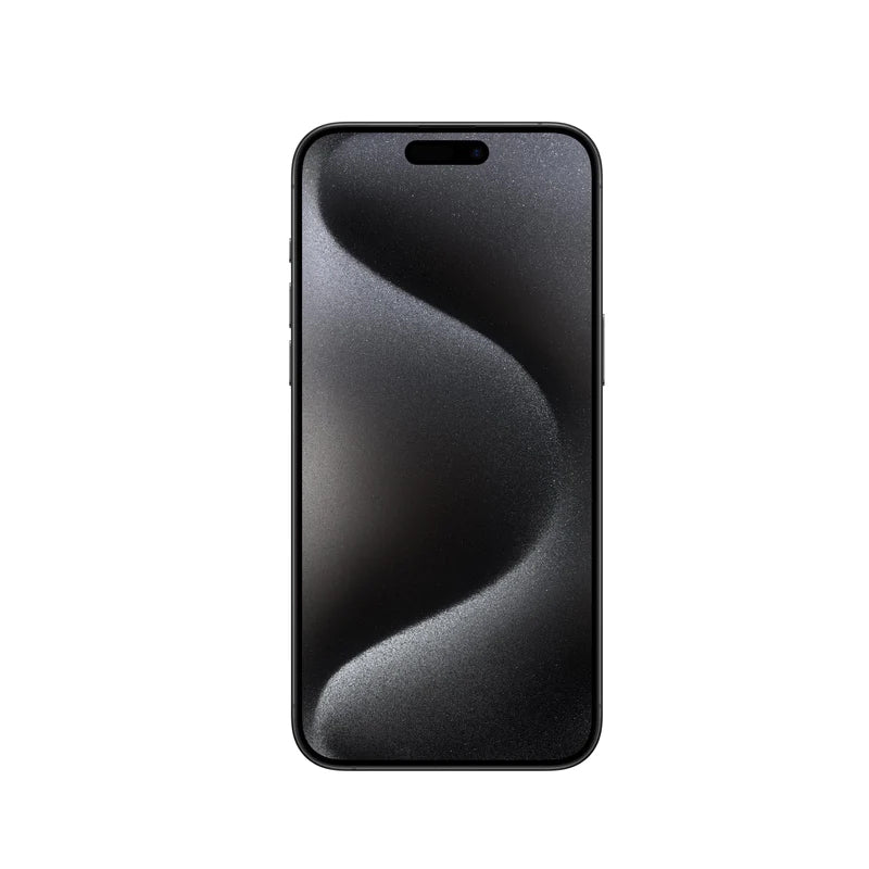 Apple iPhone 15 Pro Max - 1TB / Black Titanium / 5G / 6.7’’ / Middle East Version Mobiles & Tablets > Mobiles