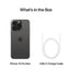 Apple iPhone 15 Pro Max - 1TB / Black Titanium / 5G / 6.7’’ / Middle East Version Mobiles & Tablets > Mobiles