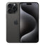 Apple iPhone 15 Pro Max - 1TB / Black Titanium / 5G / 6.7’’ / Middle East Version Mobiles & Tablets > Mobiles