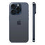 Apple iPhone 15 Pro Max - 256GB / Blue Titanium / 5G / 6.7’’ / Middle East Version Mobiles & Tablets > Mobiles