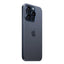 Apple iPhone 15 Pro Max - 256GB / Blue Titanium / 5G / 6.7’’ / Middle East Version Mobiles & Tablets > Mobiles