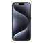 Apple iPhone 15 Pro Max - 256GB / Blue Titanium / 5G / 6.7’’ / Middle East Version Mobiles & Tablets > Mobiles