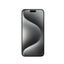 Apple iPhone 15 Pro Max - 512GB / White Titanium / 5G / 6.7’’ / Middle East Version Mobiles & Tablets > Mobiles