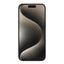 Apple iPhone 15 Pro Max - 512GB / Natural Titanium / 5G / 6.7’’ / Middle East Version Mobiles & Tablets > Mobiles