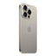 Apple iPhone 15 Pro Max - 512GB / Natural Titanium / 5G / 6.7’’ / Middle East Version Mobiles & Tablets > Mobiles