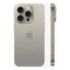 Apple iPhone 15 Pro Max - 512GB / Natural Titanium / 5G / 6.7’’ / Middle East Version Mobiles & Tablets > Mobiles