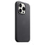 Apple FineWoven Magsafe Case - Apple iPhone 15 Pro Max / Black Accessories > Mobiles & Tablets > Mobiles > Covers &