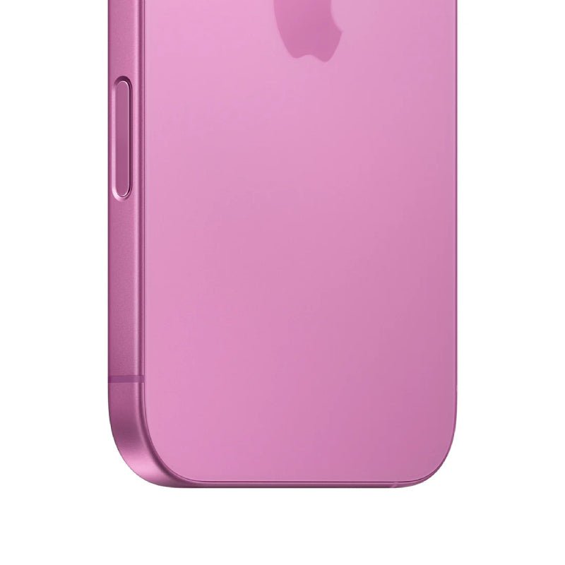 Apple iPhone 16 - 256GB / Pink / 5G / 6.1’’ Mobiles & Tablets > Mobiles