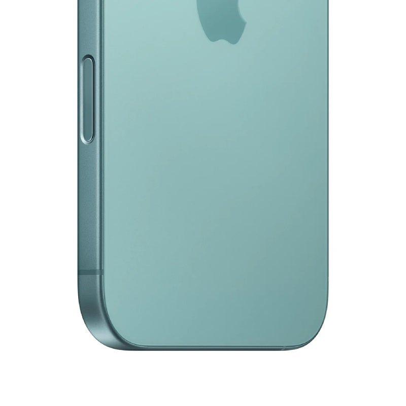 Apple iPhone 16 - 256GB / Teal / 5G / 6.1’’ Mobiles & Tablets > Mobiles