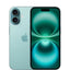 Apple iPhone 16 - 256GB / Teal / 5G / 6.1’’ Mobiles & Tablets > Mobiles