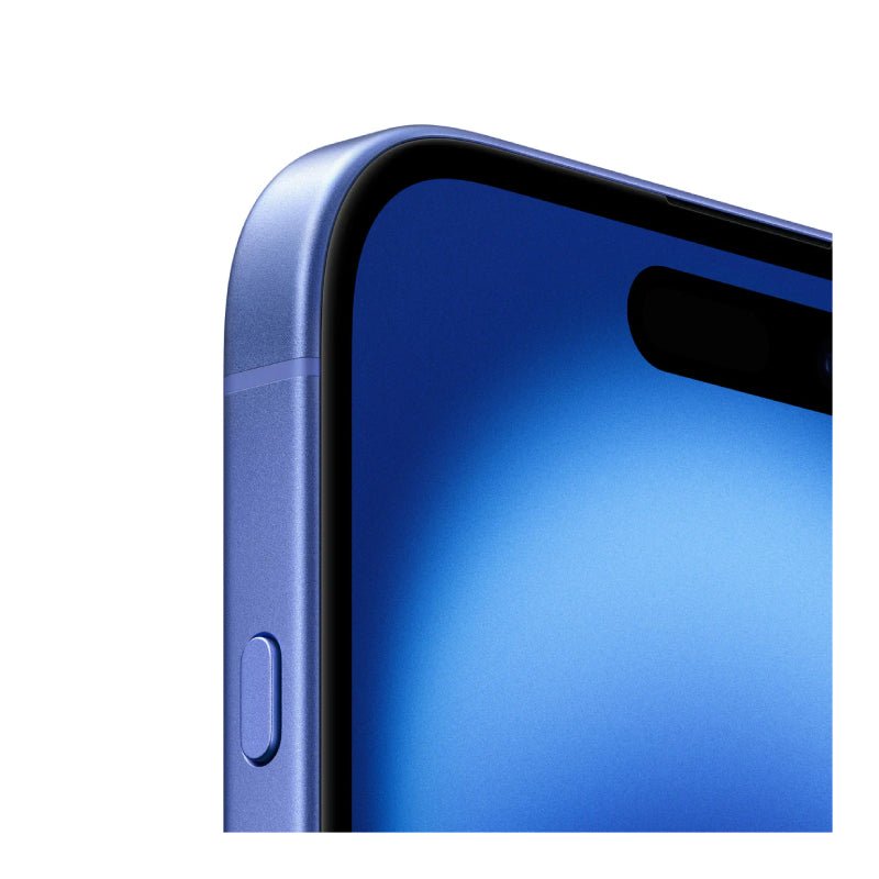 Apple iPhone 16 - 256GB / Ultramarine / 5G / 6.1’’ Mobiles & Tablets > Mobiles