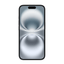 Apple iPhone 16 - 256GB / White / 5G / 6.1’’ Mobiles & Tablets > Mobiles