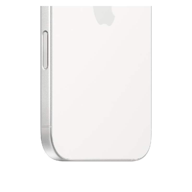Apple iPhone 16 - 256GB / White / 5G / 6.1’’ Mobiles & Tablets > Mobiles