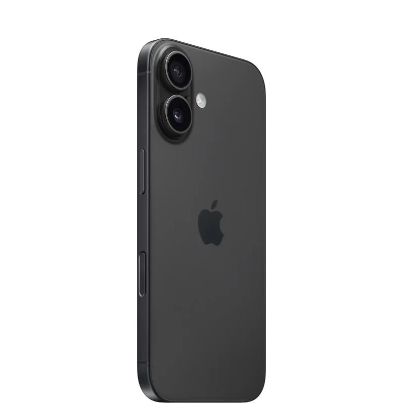 Apple iPhone 16 - 512GB / Black / 5G / 6.1’’ Mobiles & Tablets > Mobiles