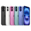 Apple iPhone 16 - 512GB / Black / 5G / 6.1’’ Mobiles & Tablets > Mobiles